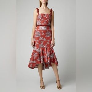 Joanna Ortiz Pueblo Nativo size 2 dress